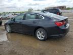 2023 Chevrolet Malibu Ls   за продажба в Kansas City, KS - All Over