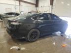 2015 Ford Fusion Se продається в Franklin, WI - Front End