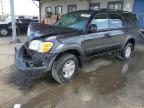 2001 Toyota Sequoia Limited for Sale in Los Angeles, CA - Front End