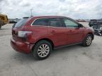 2011 MAZDA CX-7    à vendre chez Copart TX - DALLAS SOUTH