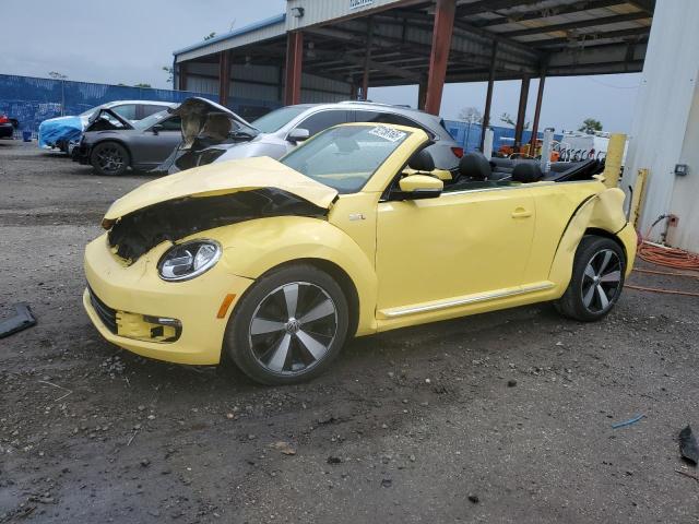 2013 Volkswagen Beetle 