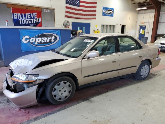 2000 Honda Accord Lx