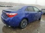 2016 Toyota Corolla L zu verkaufen in Littleton, CO - Front End