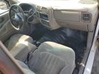 2002 Chevrolet S Truck S10 de vânzare în Dunn, NC - Side
