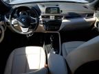 2019 BMW X1 XDRIVE28I for sale at Copart ON - COOKSTOWN