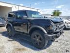 2024 Ford Bronco Black Diamond for Sale in Riverview, FL - Front End