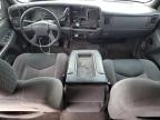 2004 Chevrolet Avalanche C1500 продається в Memphis, TN - Rear End