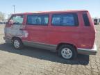 1990 Volkswagen Vanagon Bus de vânzare în Colton, CA - Minor Dent/Scratches