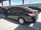 2014 Nissan Sentra S for Sale in Homestead, FL - Front End
