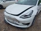 2020 TESL MODEL 3 ST for sale at Copart BRISTOL