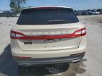 2018 Lincoln Mkx Reserve zu verkaufen in Sikeston, MO - Side
