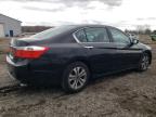 2014 Honda Accord Lx for Sale in Columbia Station, OH - Mechanical