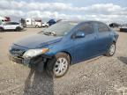 2013 Toyota Corolla Base for Sale in Houston, TX - Front End