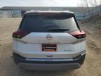 2022 Nissan Rogue Sv продається в Davison, MI - Front End