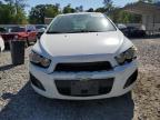 2015 Chevrolet Sonic Lt იყიდება Augusta-ში, GA - Front End