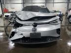 2023 Volkswagen Id.4 Pro S للبيع في Ham Lake، MN - Front End