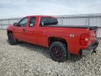 2011 Chevrolet Silverado K1500 Lt იყიდება Appleton-ში, WI - Minor Dent/Scratches