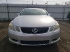2006 Lexus Gs 300 للبيع في New Britain، CT - Mechanical