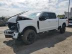 2024 Ford F250 Super Duty zu verkaufen in Fredericksburg, VA - Front End