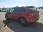 2013 Ford Edge Sel იყიდება Glassboro-ში, NJ - Front End