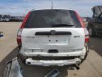 2011 HONDA CR-V LX for sale at Copart ON - TORONTO