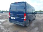 2015 CITROEN RELAY for sale at Copart WESTBURY