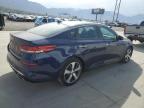 2020 Kia Optima Lx en Venta en Farr West, UT - Front End