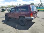 2000 Jeep Cherokee Sport იყიდება Denver-ში, CO - Front End