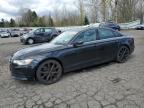 2015 Audi A6 Premium Plus for Sale in Portland, OR - Side