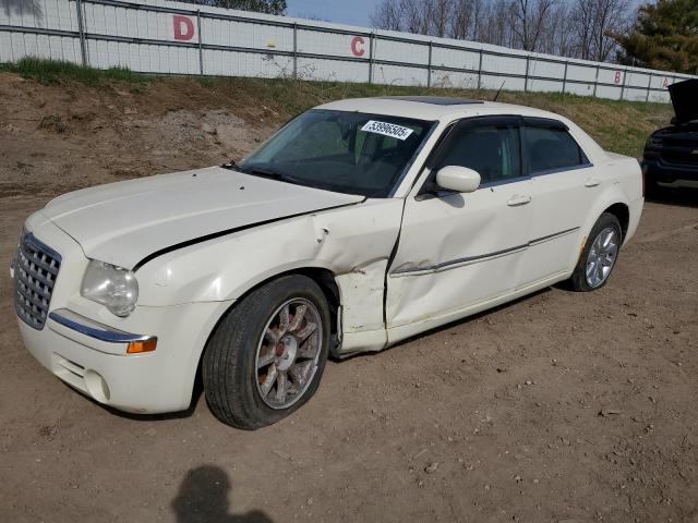 2008 Chrysler 300 Limited