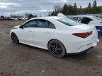 2023 MERCEDES-BENZ CLA 250 4MATIC for sale at Copart ON - TORONTO