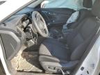 2017 Nissan Rogue S   zu verkaufen in Woodhaven, MI - Side