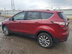 2017 Ford Escape Titanium იყიდება Dyer-ში, IN - Side