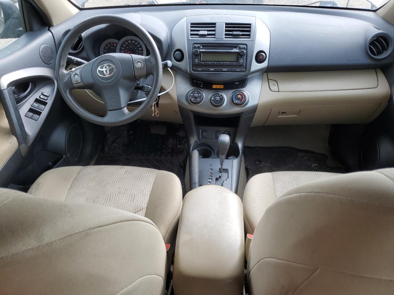 2012 Toyota Rav4 VIN: 2T3ZF4DV1CW154221 Lot: 54902725