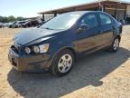 2015 Chevrolet Sonic Ls for Sale in Tanner, AL - Front End