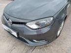 2016 MG 6 TL DTI T for sale at Copart WESTBURY