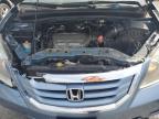 2010 Honda Odyssey Ex на продаже в Grantville, PA - Front End