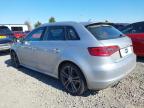 2015 AUDI A3 S LINE for sale at Copart EAST KILBRIDE