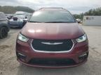 2021 Chrysler Pacifica Limited for Sale in Hurricane, WV - Hail