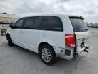 2018 Dodge Grand Caravan Se იყიდება Corpus Christi-ში, TX - Rear End