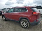 2015 Jeep Cherokee Latitude იყიდება Houston-ში, TX - Minor Dent/Scratches
