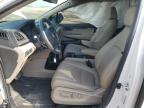 2024 Honda Odyssey Exl на продаже в Houston, TX - Front End