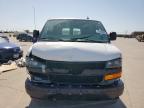2019 Chevrolet Express G2500  للبيع في Grand Prairie، TX - Front End
