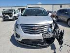 2018 Cadillac Xt5 Luxury na sprzedaż w Kansas City, KS - Front End