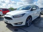 2015 FORD FOCUS TITA for sale at Copart YORK
