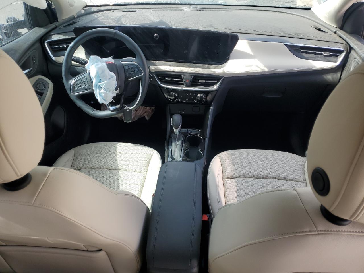 2024 Buick Encore Gx Sport Touring VIN: KL4AMDSL8RB063530 Lot: 53978485