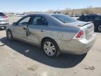 2008 Ford Fusion Sel იყიდება Littleton-ში, CO - Side