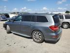 2017 Mercedes-Benz Gls 450 4Matic на продаже в Jacksonville, FL - Front End