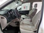 2012 Dodge Grand Caravan Sxt for Sale in Sandston, VA - Front End