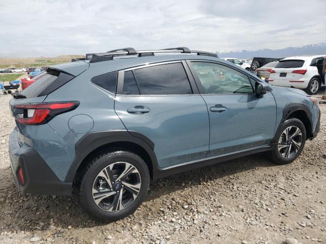  SUBARU CROSSTREK 2024 Szary